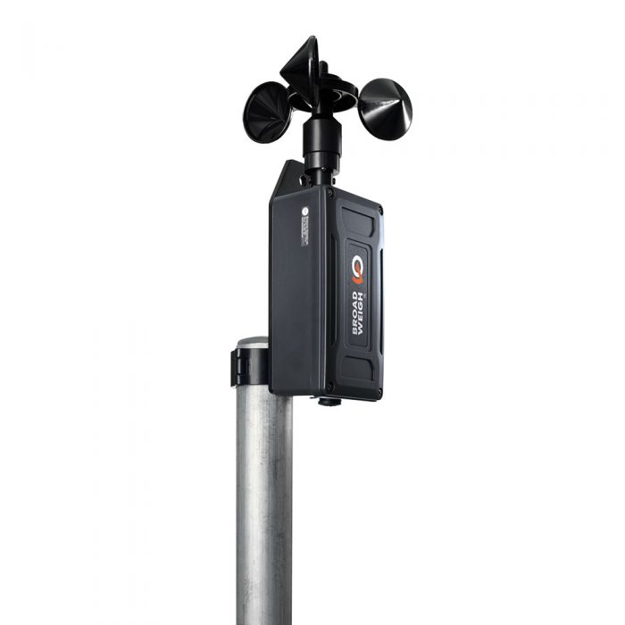 Broadweigh Anemometer