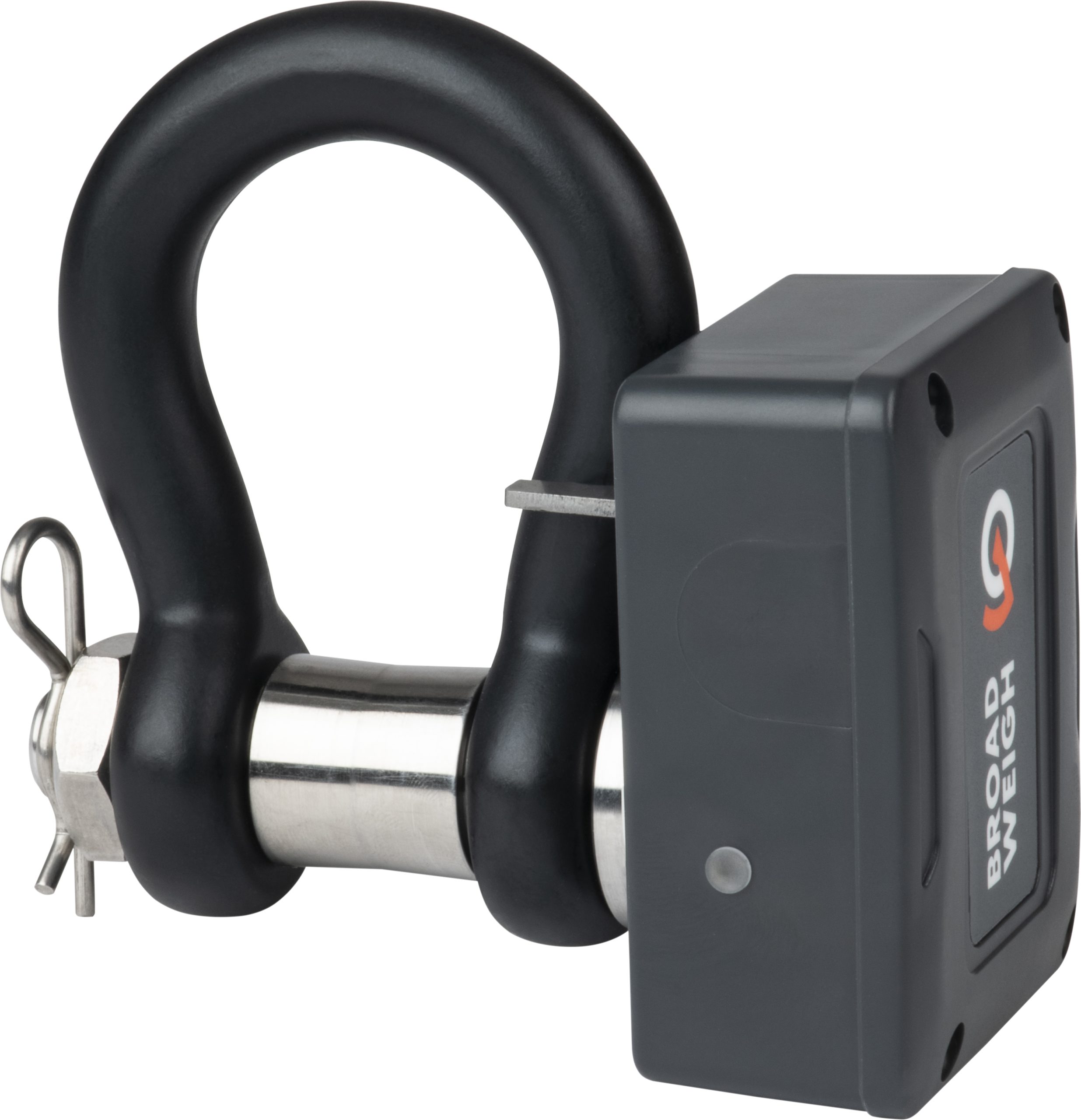 W880 Load Links & Shackles - RaycoWylie