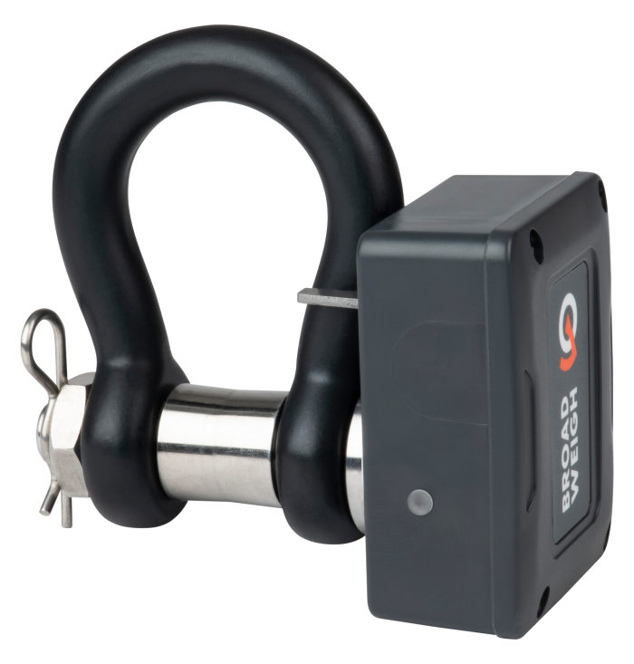 Wireless Load Shackle 3250KG BW-S325