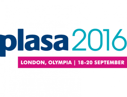 Broadweigh Returns to PLASA