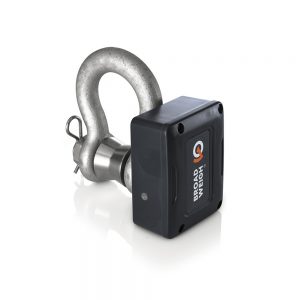 Broadweigh Load Shackle