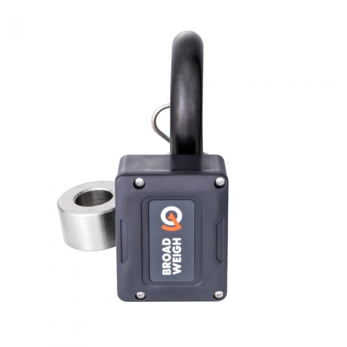 TwistLink Wireless Load Shackle 4750KG