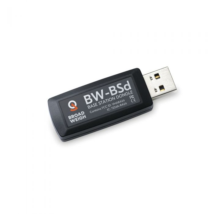 Wireless USB Base Station Dongle