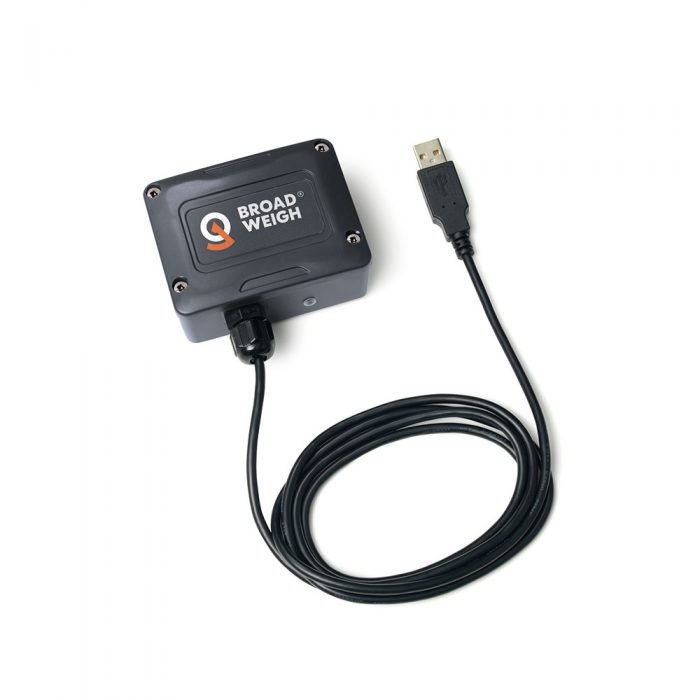 Wireless USB Base Station