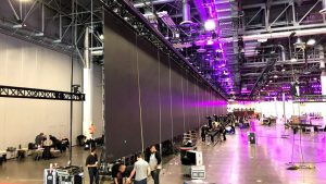 AWS re: Invent