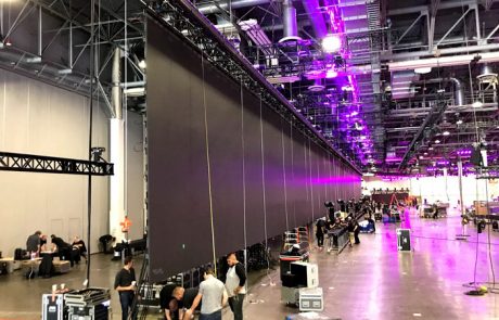 AWS re: Invent