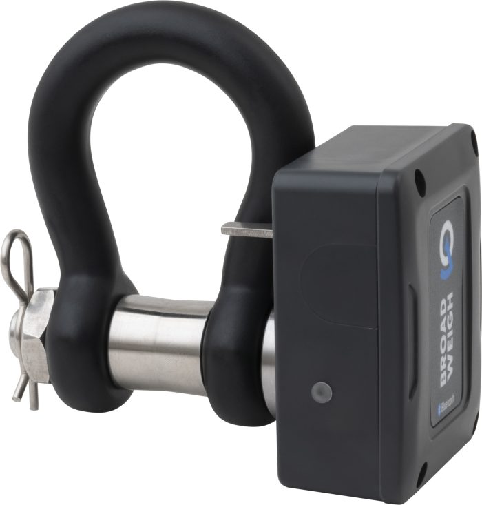 Bluetooth Load Shackle