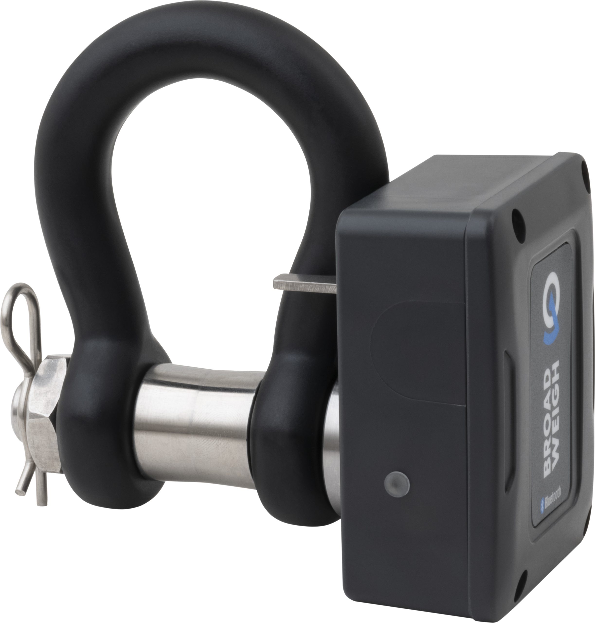 Broadweigh Shackle