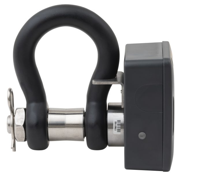 Bluetooth Load Shackle