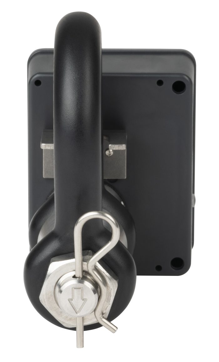 Bluetooth Load Shackle