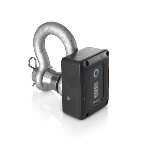 Bluetooth Load Shackle