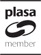 plasa logo