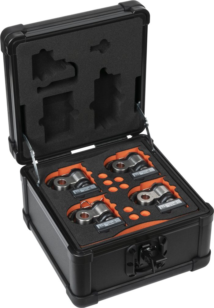 Small Flight Case