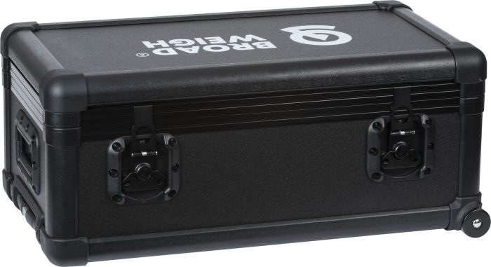 Large Flight Case