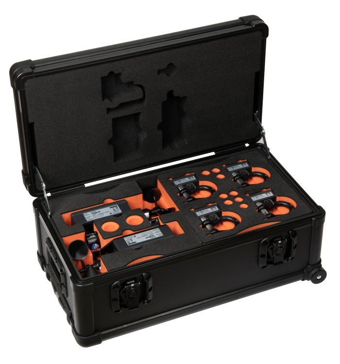 Large Flight Case