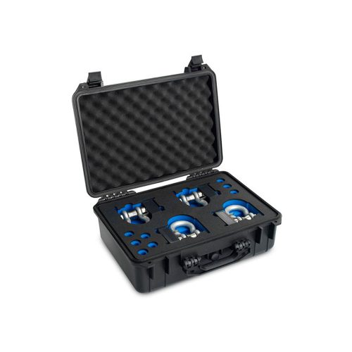 Bluetooth Flight Case
