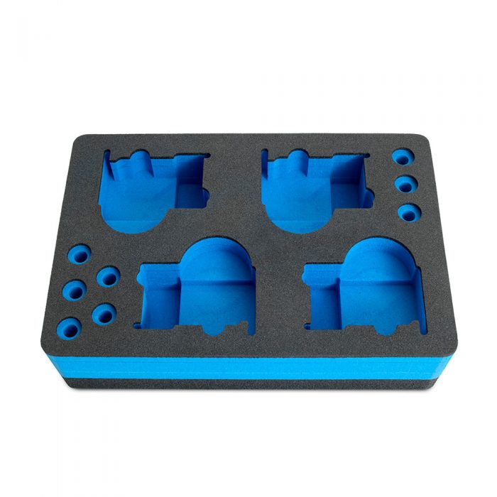 Broadweigh Bluetooth foam inserts