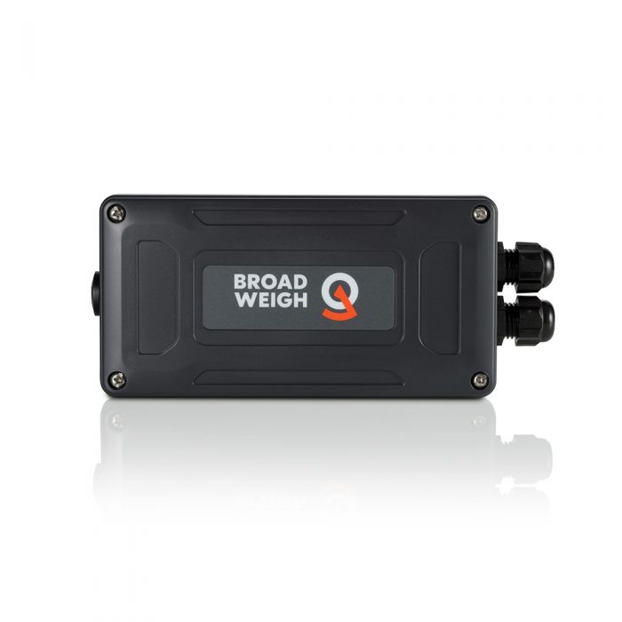 Wireless Base Station Interface