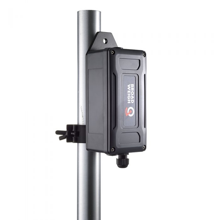 Wireless Active Repeater
