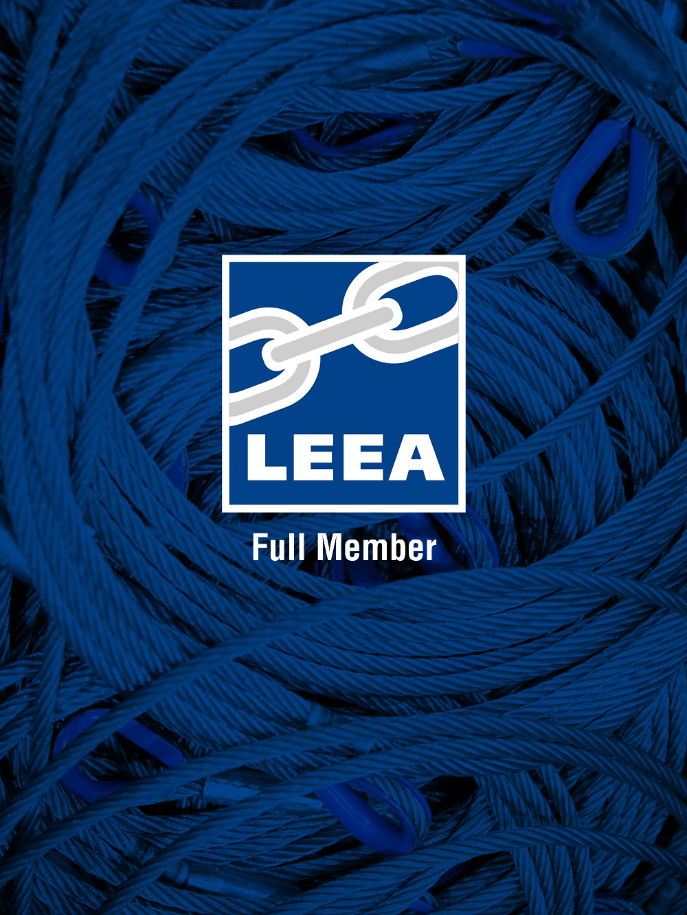 Broadweigh achieves full LEEA membership