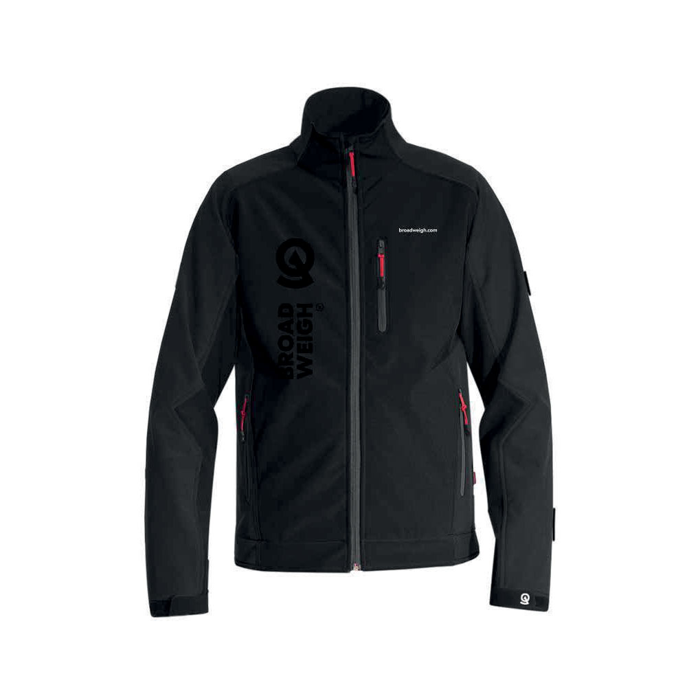 Softshell Jacket - Broadweigh