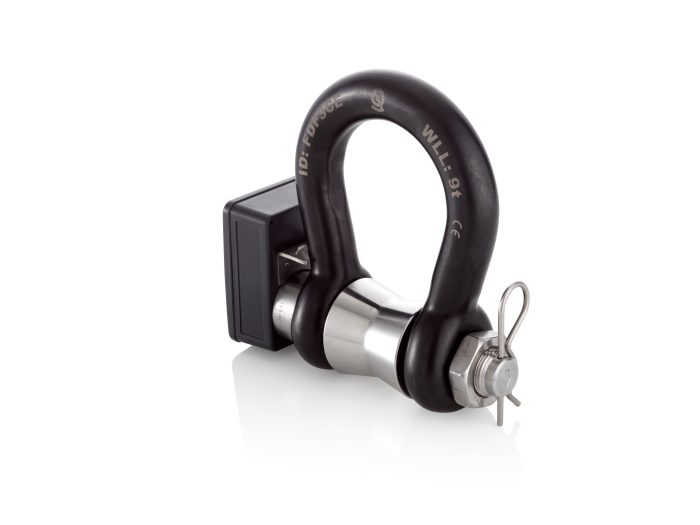 Wireless Load Shackle 9000KG BW-S900