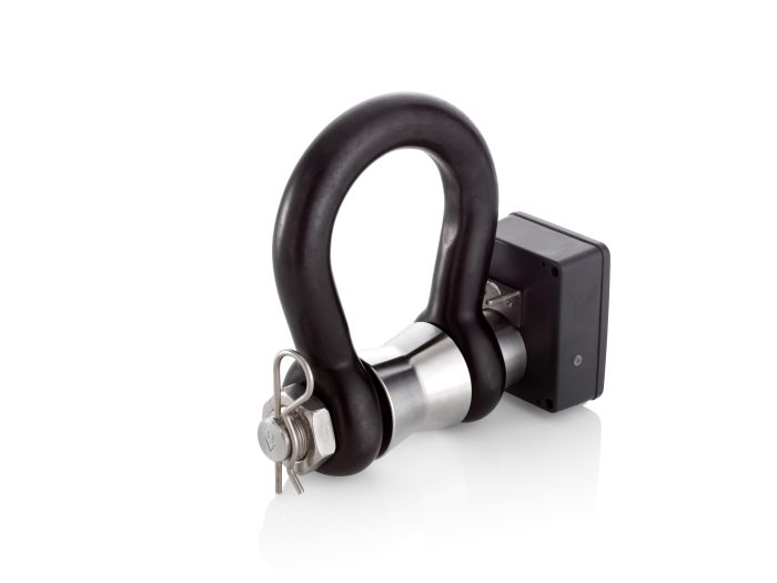 Wireless Load Shackle 9000KG BW-S900